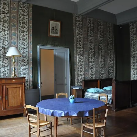 Bed & Breakfast Chateau De